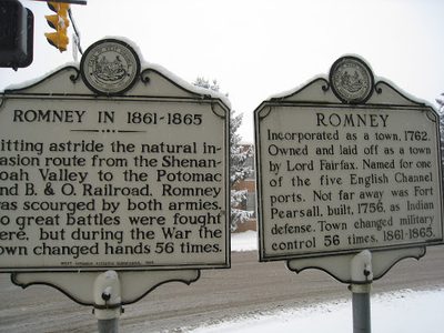 Romney