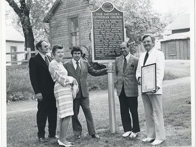 Our Saviour's Lutheran Church