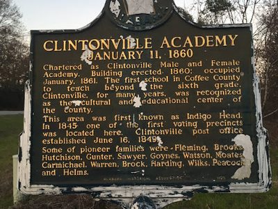 Clintonville Academy