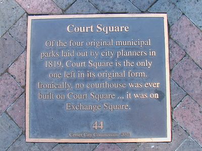 Court Square