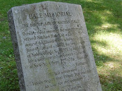 Hale Memorial