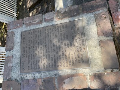 John Young House