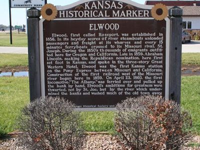 ELWOOD