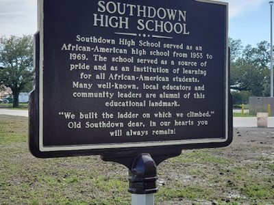 Southdown High School