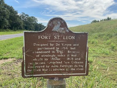 Fort St. Leon
