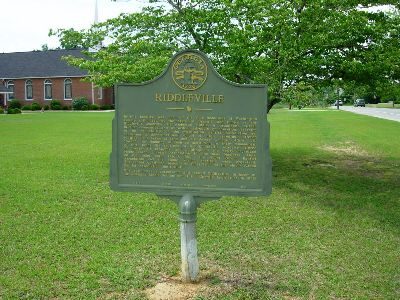 Riddleville