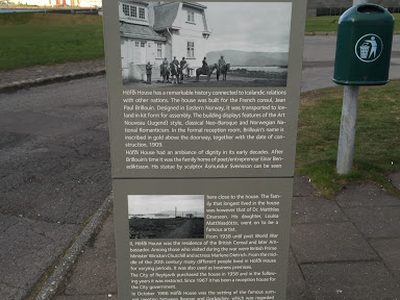 Höfði House