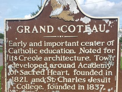 Grand Coteau