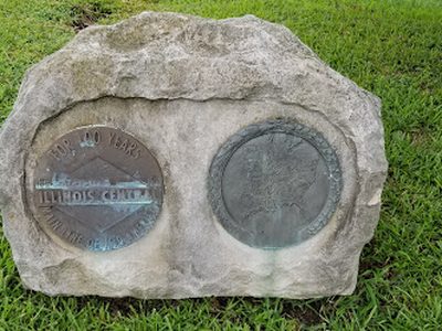 Illinois Central