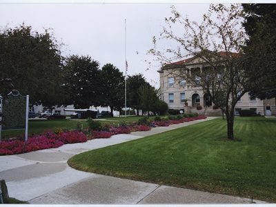 Alpena City Hall