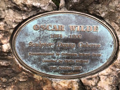 Oscar Wilde
