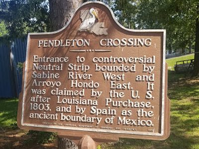 Pendleton Crossing