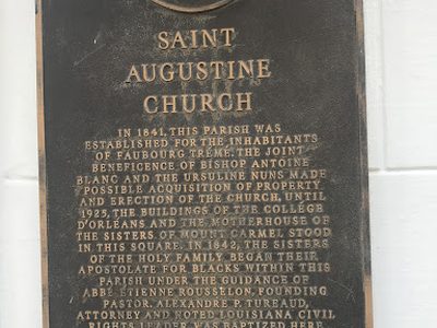 Saint Augustine Church