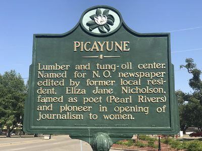 Picayune