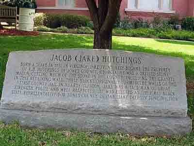 Jacob (Jake) Hutchings