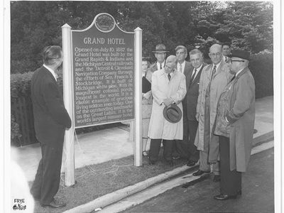 Grand Hotel