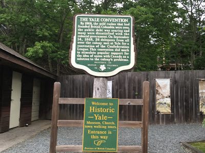 The Yale Convention
