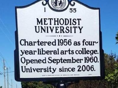 METHODIST UNIVERSITY