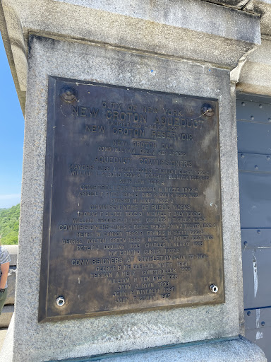 New Croton Aqueduct