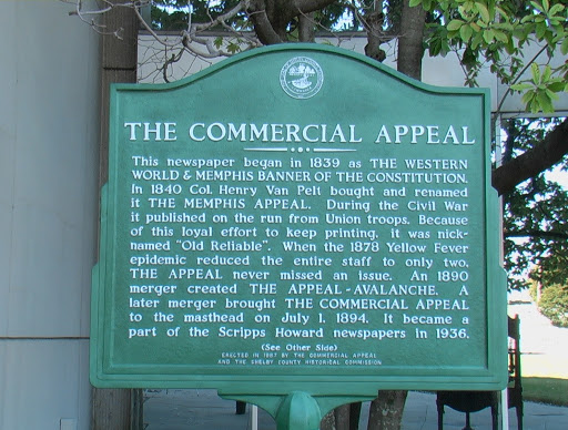 Commercial Appeal
