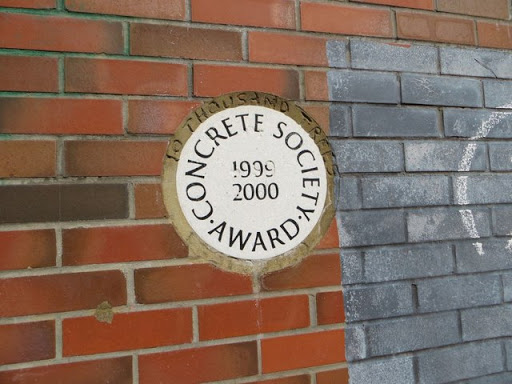 Concrete Society