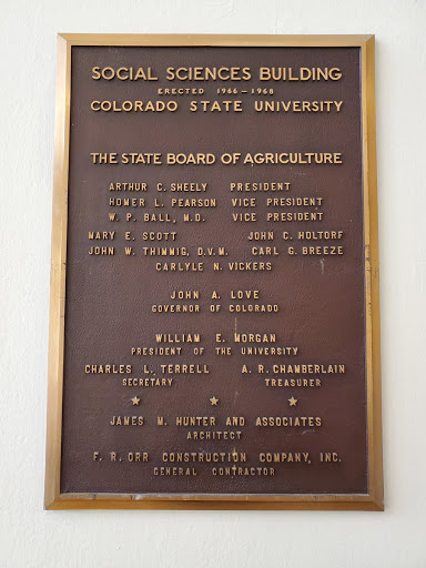 Clark Building