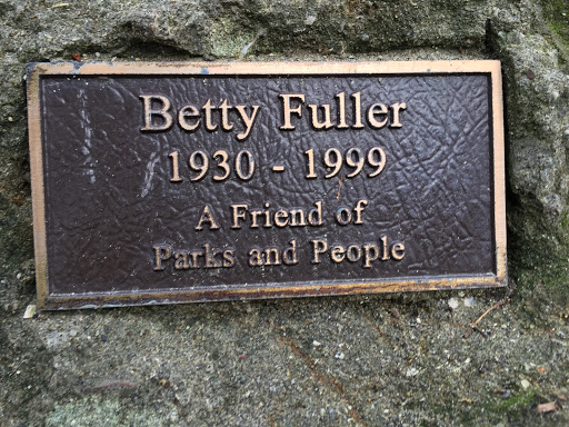 Betty Fuller