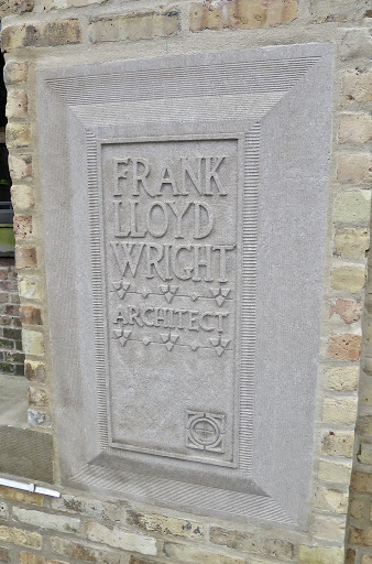 Frank Lloyd Wright