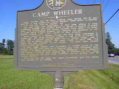 Camp Wheeler
