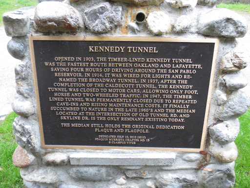 Kennedy Tunnel