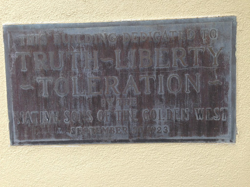 Longfellow School -- Truth ~ Liberty ~ Toleration