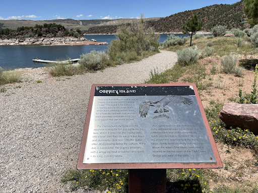 Osprey Island