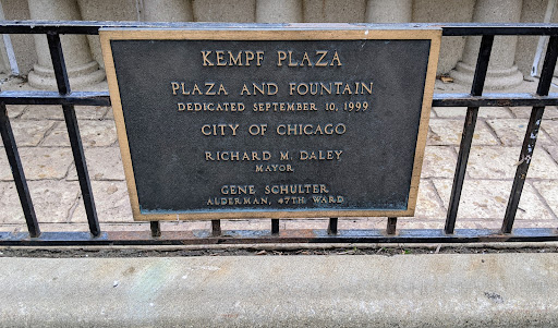 Kempf Plaza