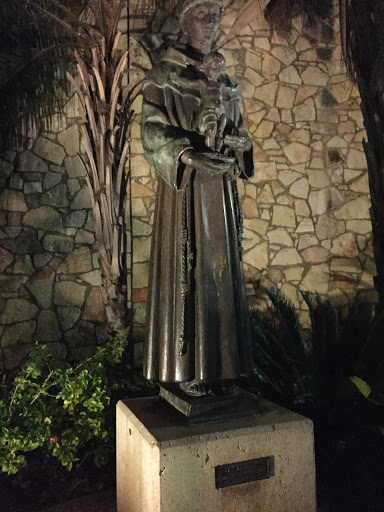 San Antonio