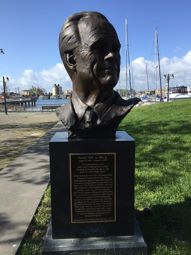 Harold "Hal" A. Ellis, Jr.