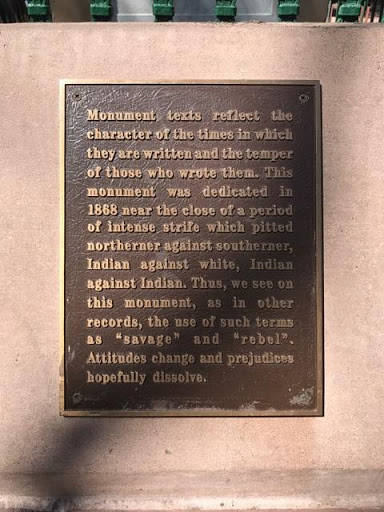The Character of the Times in Which They Are Written