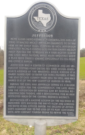 Jefferson