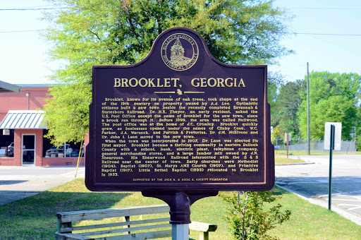 Brooklet, Georgia