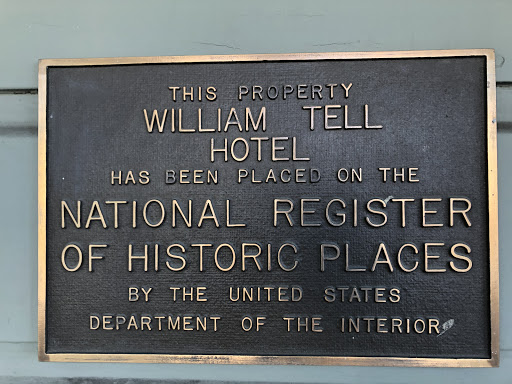 William Tell Hotel