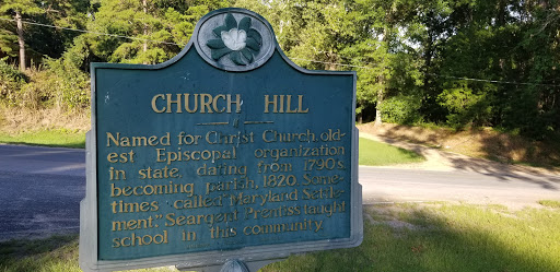 Church Hill