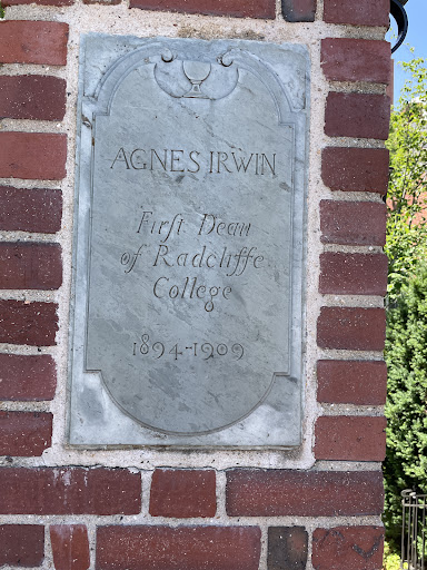 Agnes Irwin