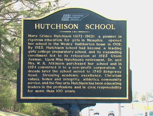 Hutchison School