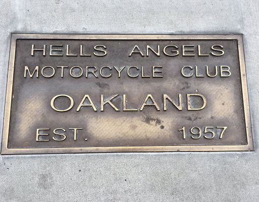 Hells Angels Motorcycle Club