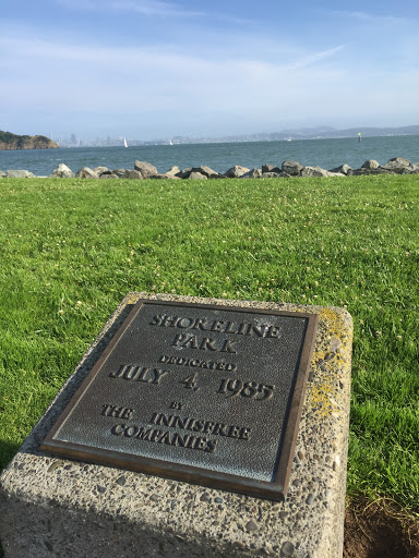 Shoreline Park
