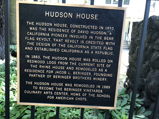 Hudson House