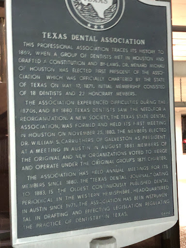 Texas Dental Association