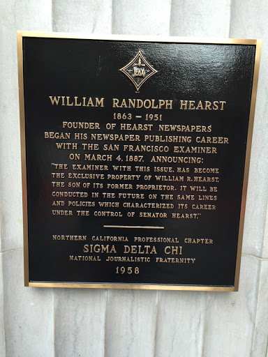Hearst Building