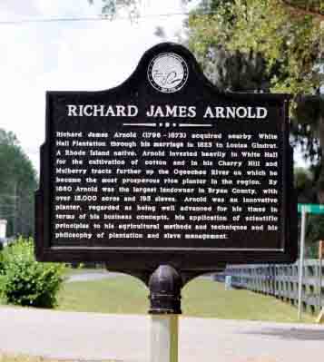 Richard J. Arnold