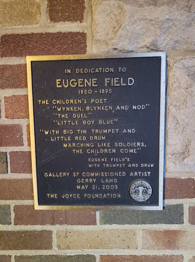 Eugene Field