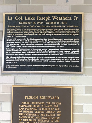Lt. Col. Weathers